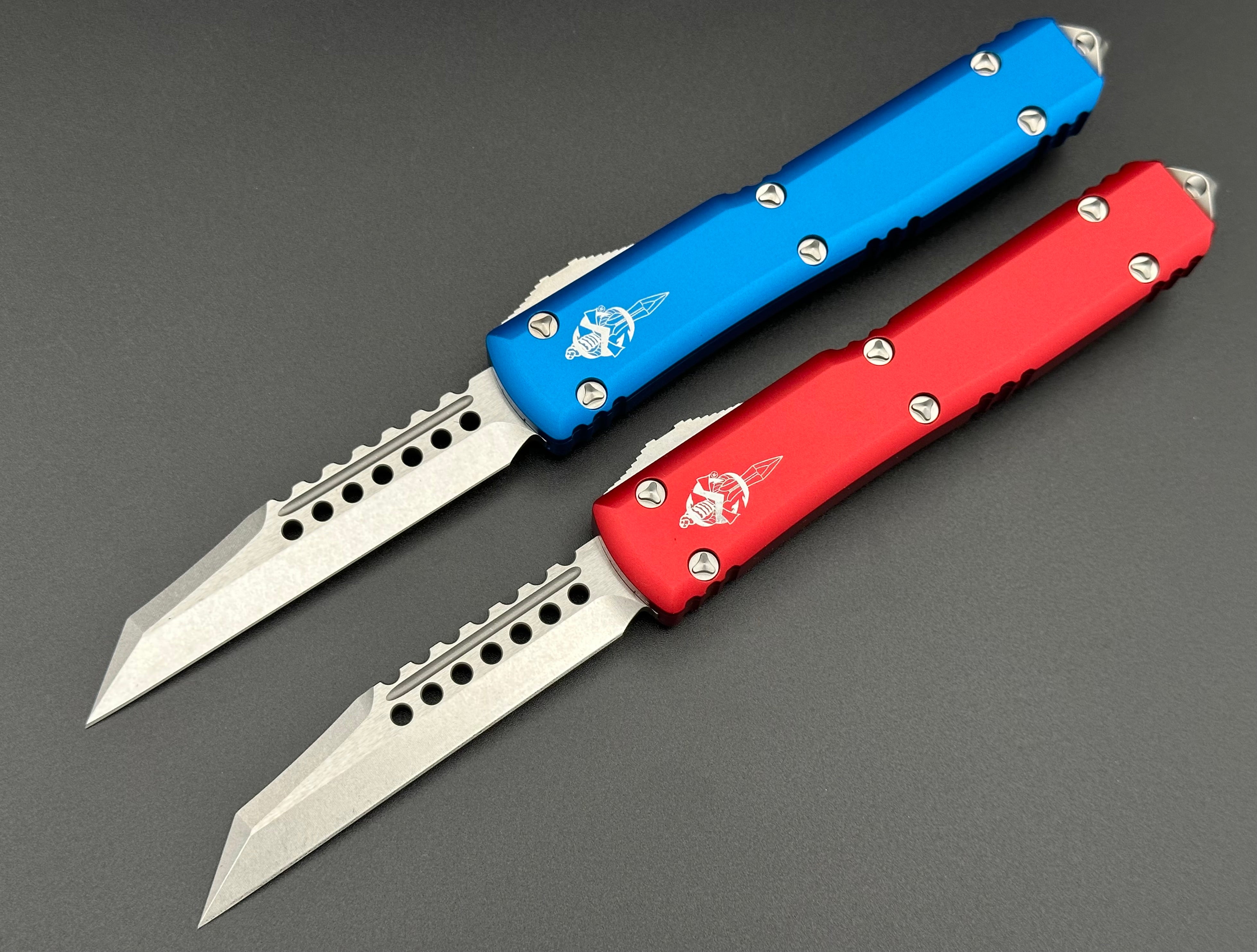 microtech – Tristar Edge