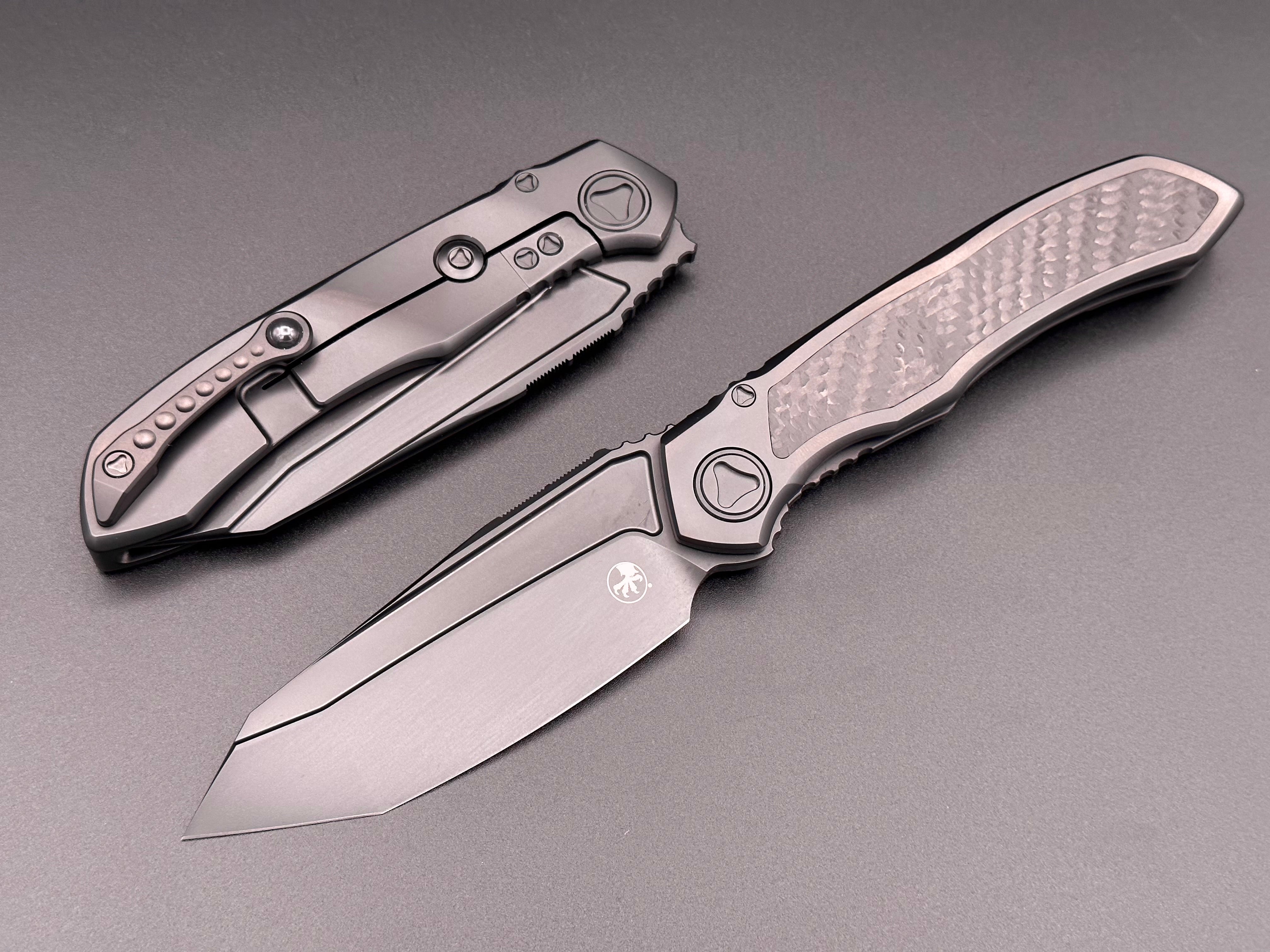 microtech – Tristar Edge